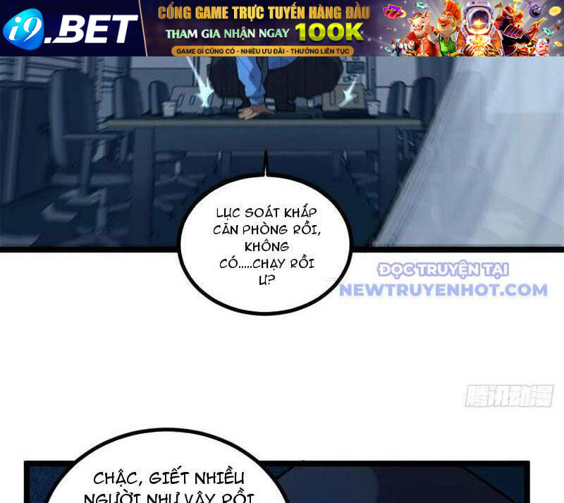 Người Giữ Cửa Vạn Giới - Chapter 16 - Page 16