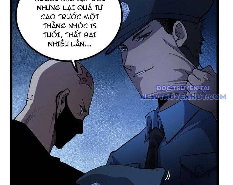 Người Giữ Cửa Vạn Giới - Chapter 16 - Page 17