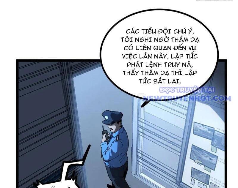 Người Giữ Cửa Vạn Giới - Chapter 16 - Page 19