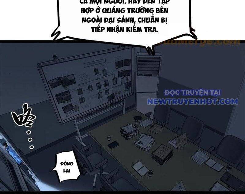 Người Giữ Cửa Vạn Giới - Chapter 16 - Page 21