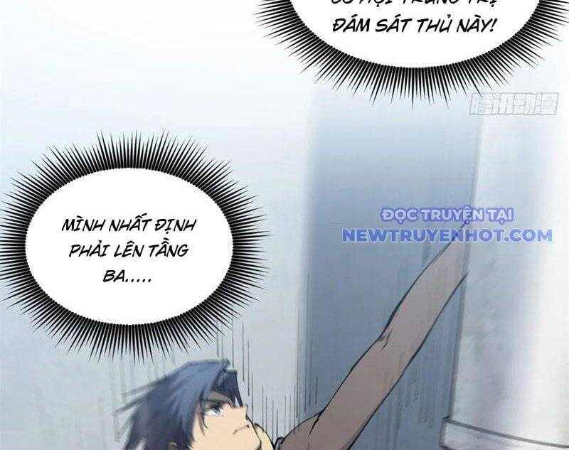 Người Giữ Cửa Vạn Giới - Chapter 16 - Page 27