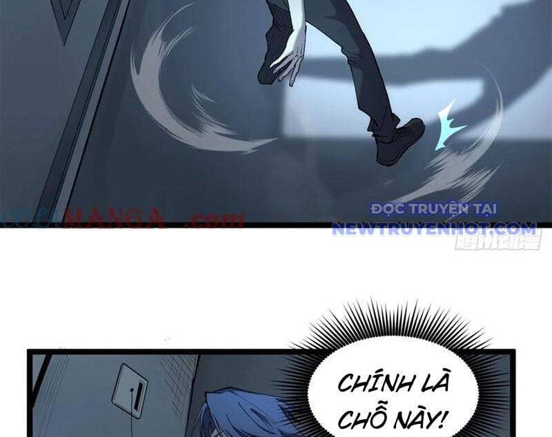 Người Giữ Cửa Vạn Giới - Chapter 16 - Page 33