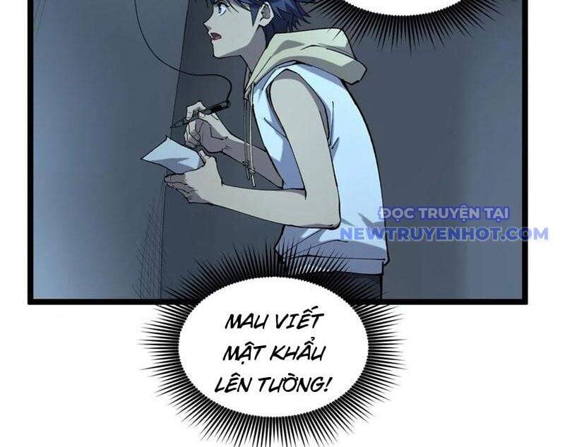 Người Giữ Cửa Vạn Giới - Chapter 16 - Page 34