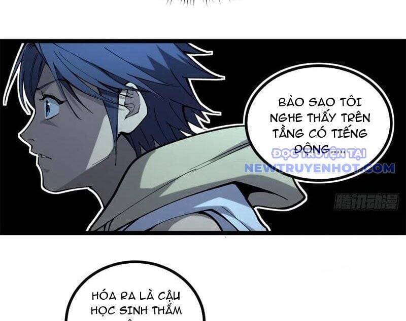 Người Giữ Cửa Vạn Giới - Chapter 16 - Page 35