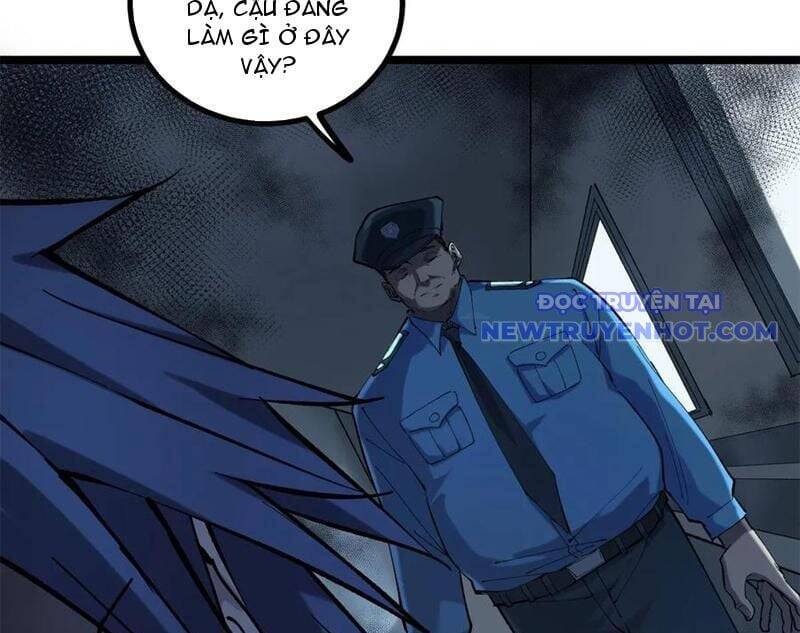 Người Giữ Cửa Vạn Giới - Chapter 16 - Page 36