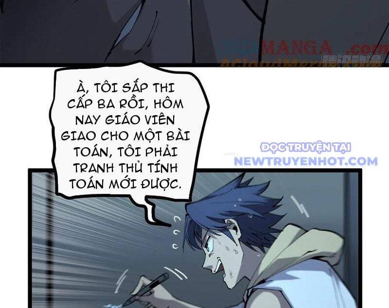Người Giữ Cửa Vạn Giới - Chapter 16 - Page 38