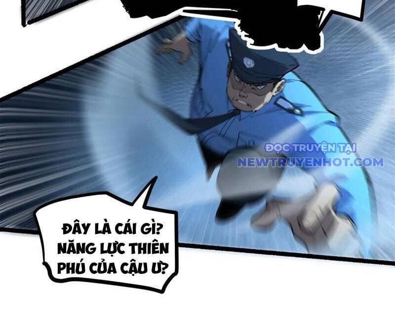 Người Giữ Cửa Vạn Giới - Chapter 16 - Page 45