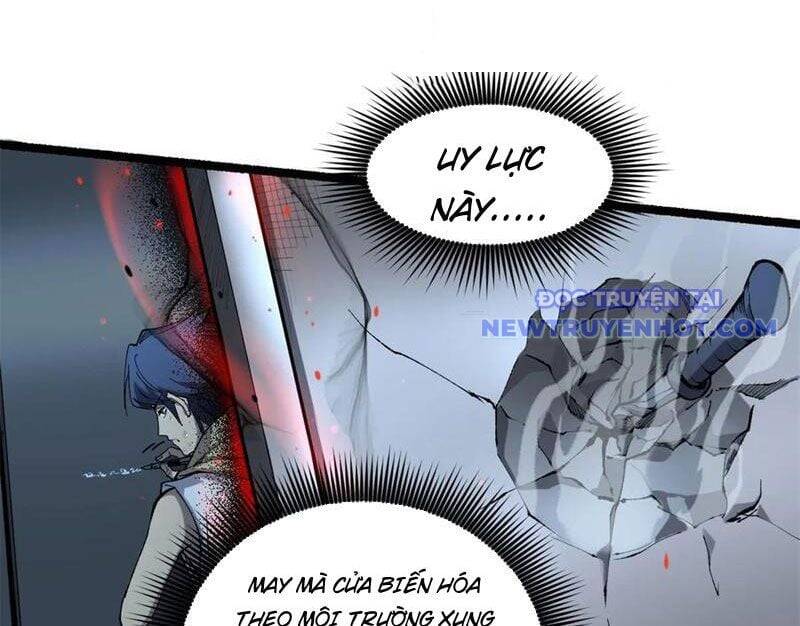 Người Giữ Cửa Vạn Giới - Chapter 16 - Page 46