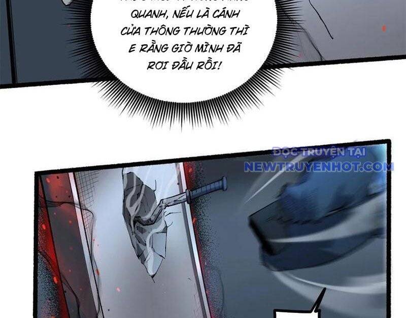 Người Giữ Cửa Vạn Giới - Chapter 16 - Page 47