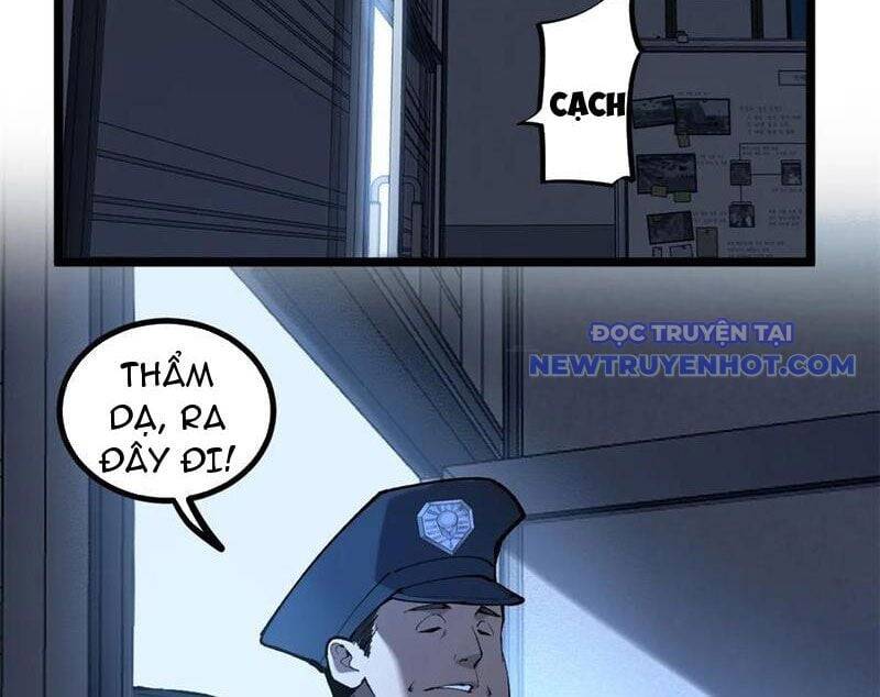 Người Giữ Cửa Vạn Giới - Chapter 16 - Page 5