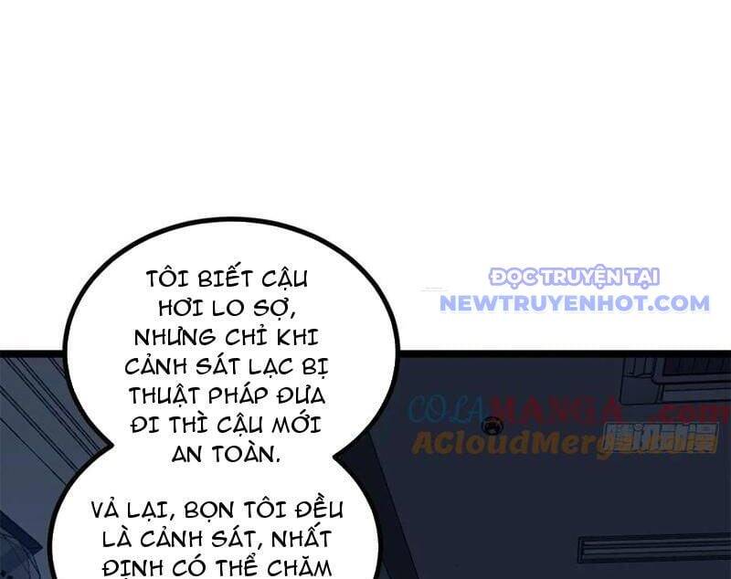 Người Giữ Cửa Vạn Giới - Chapter 16 - Page 8