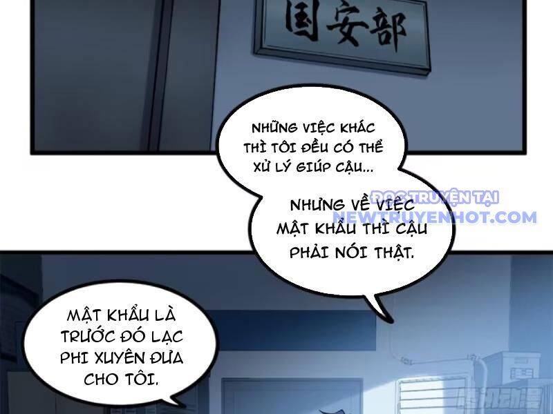 Người Giữ Cửa Vạn Giới - Chapter 17 - Page 27