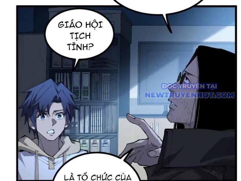 Người Giữ Cửa Vạn Giới - Chapter 17 - Page 29