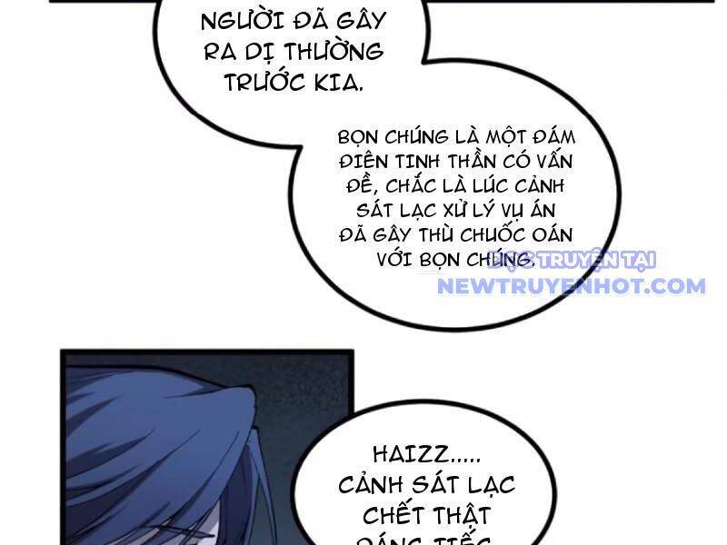 Người Giữ Cửa Vạn Giới - Chapter 17 - Page 30