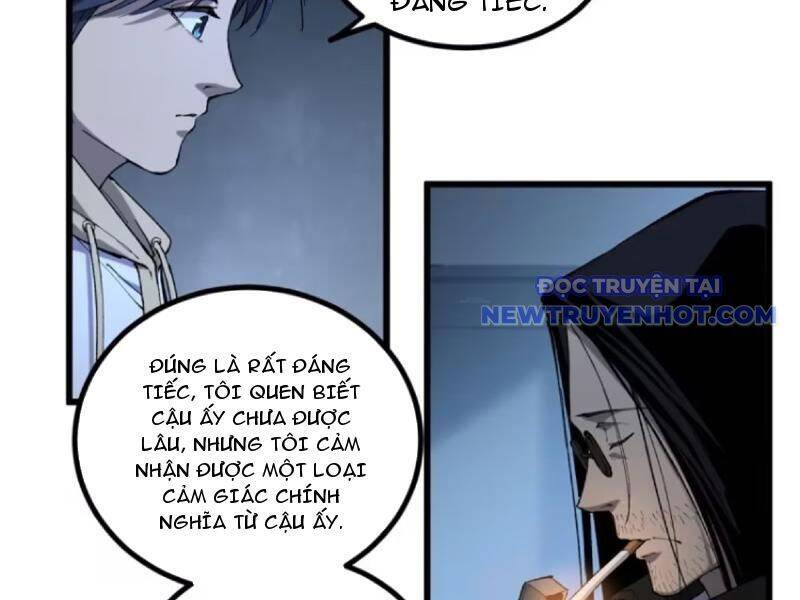 Người Giữ Cửa Vạn Giới - Chapter 17 - Page 31