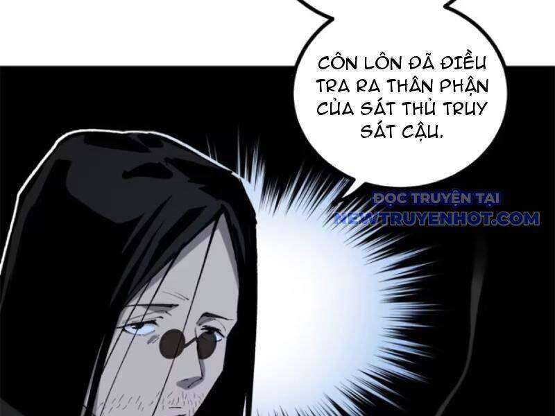 Người Giữ Cửa Vạn Giới - Chapter 17 - Page 33