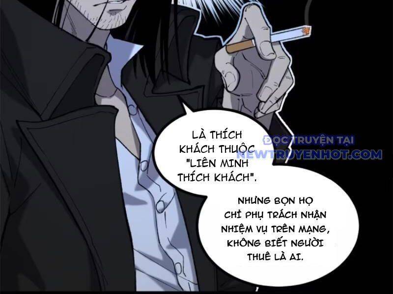 Người Giữ Cửa Vạn Giới - Chapter 17 - Page 34