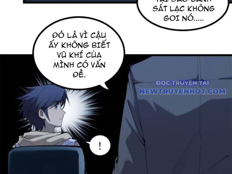 Người Giữ Cửa Vạn Giới - Chapter 17 - Page 39