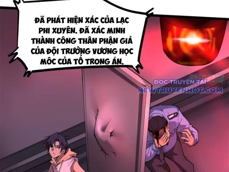 Người Giữ Cửa Vạn Giới - Chapter 17 - Page 4