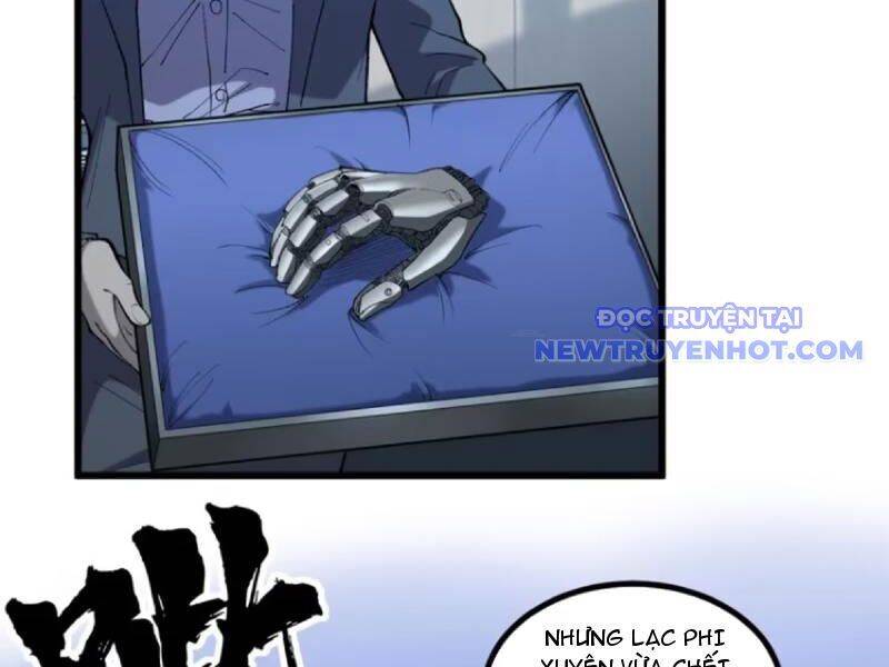 Người Giữ Cửa Vạn Giới - Chapter 17 - Page 42