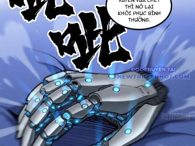 Người Giữ Cửa Vạn Giới - Chapter 17 - Page 43