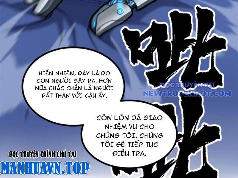 Người Giữ Cửa Vạn Giới - Chapter 17 - Page 44