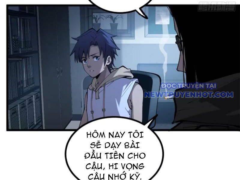 Người Giữ Cửa Vạn Giới - Chapter 17 - Page 48