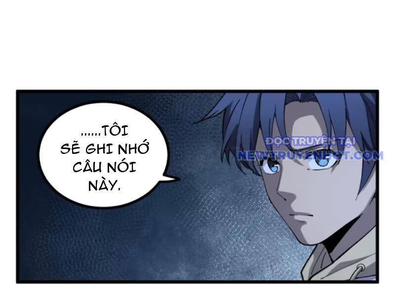Người Giữ Cửa Vạn Giới - Chapter 17 - Page 51