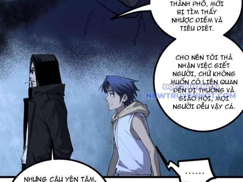 Người Giữ Cửa Vạn Giới - Chapter 17 - Page 57