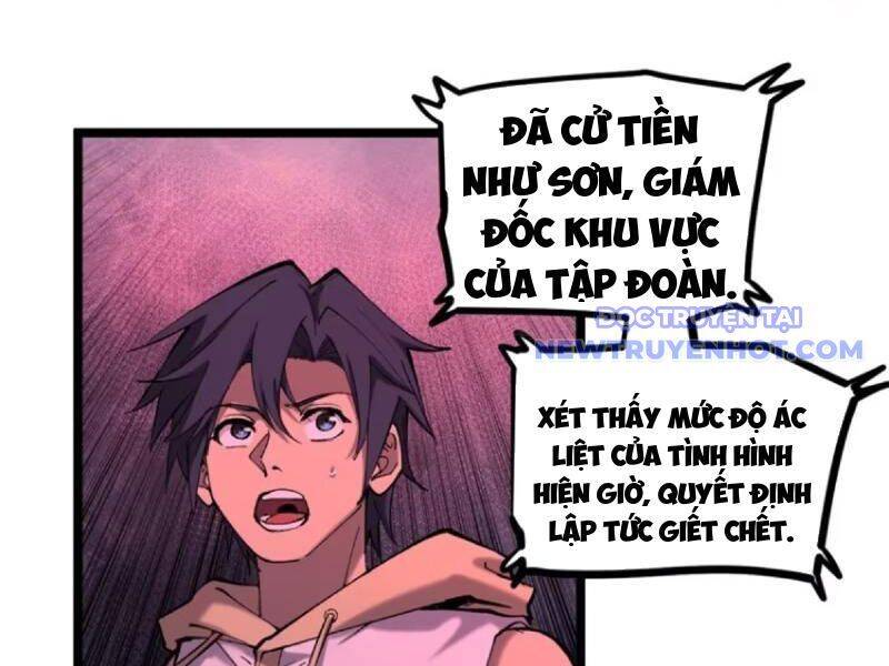 Người Giữ Cửa Vạn Giới - Chapter 17 - Page 6
