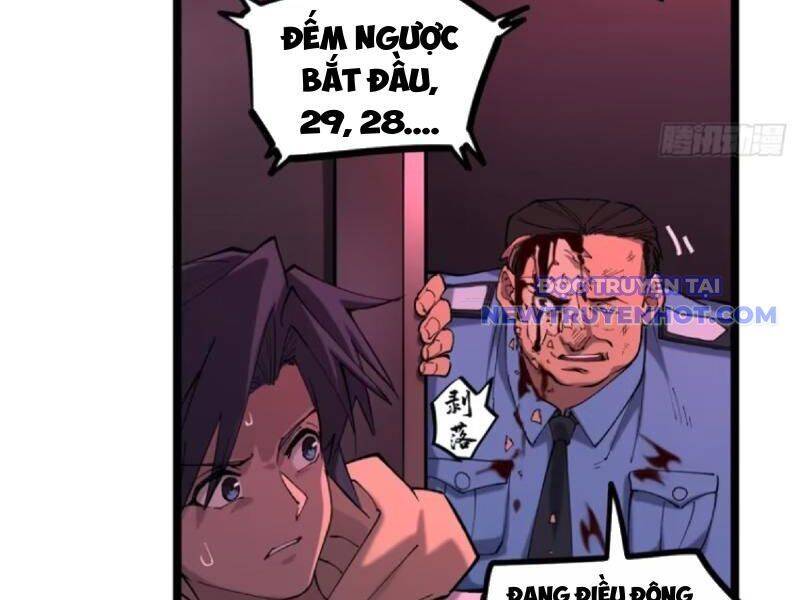 Người Giữ Cửa Vạn Giới - Chapter 17 - Page 8