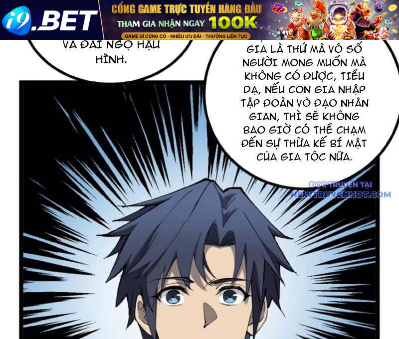 Người Giữ Cửa Vạn Giới - Chapter 18 - Page 13