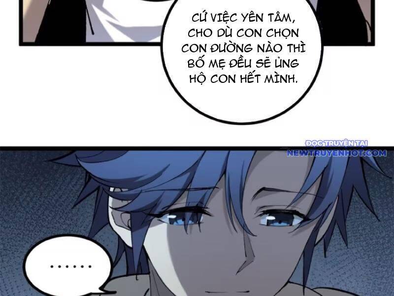 Người Giữ Cửa Vạn Giới - Chapter 18 - Page 15