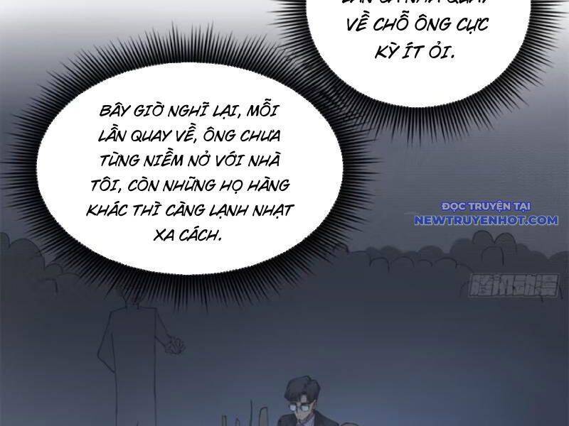 Người Giữ Cửa Vạn Giới - Chapter 18 - Page 22