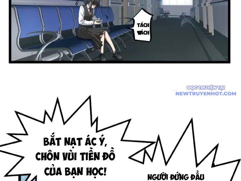 Người Giữ Cửa Vạn Giới - Chapter 18 - Page 32