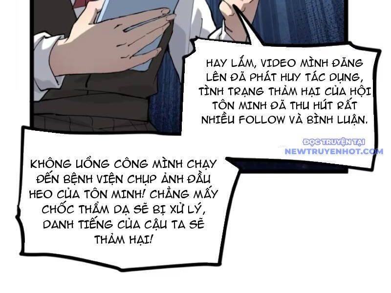 Người Giữ Cửa Vạn Giới - Chapter 18 - Page 34