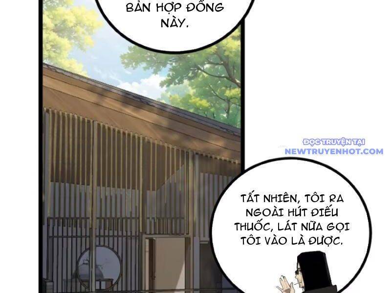Người Giữ Cửa Vạn Giới - Chapter 18 - Page 4