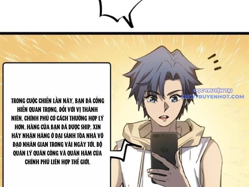 Người Giữ Cửa Vạn Giới - Chapter 18 - Page 55