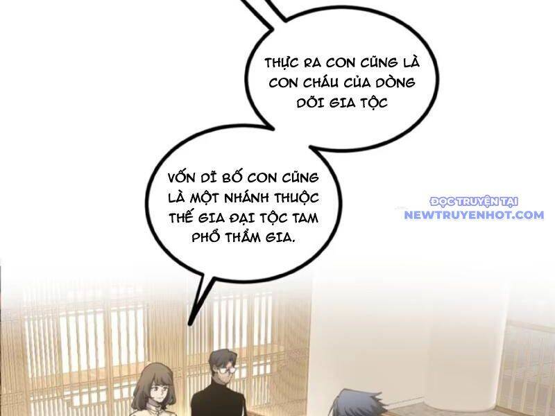 Người Giữ Cửa Vạn Giới - Chapter 18 - Page 6