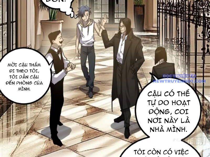 Người Giữ Cửa Vạn Giới - Chapter 18 - Page 60