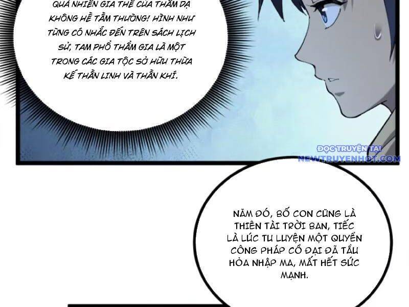 Người Giữ Cửa Vạn Giới - Chapter 18 - Page 8