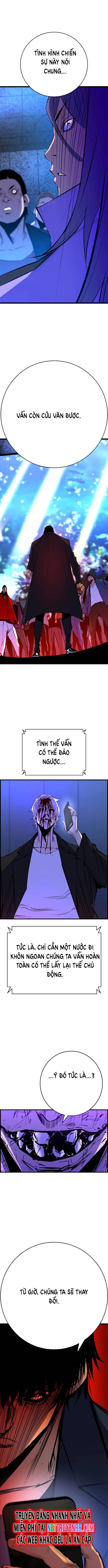 Phòng Gym Hanlim - Chapter 207 - Page 10