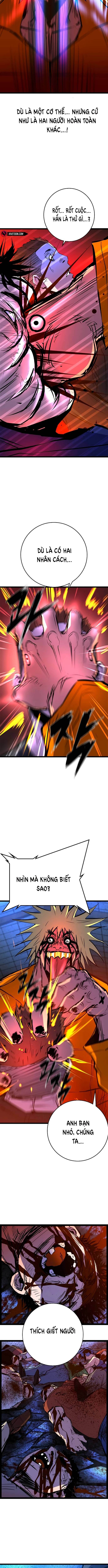 Phòng Gym Hanlim - Chapter 207 - Page 15