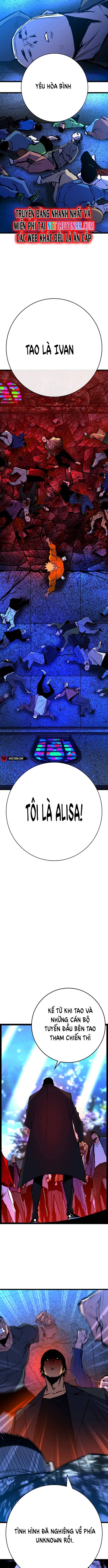 Phòng Gym Hanlim - Chapter 207 - Page 16