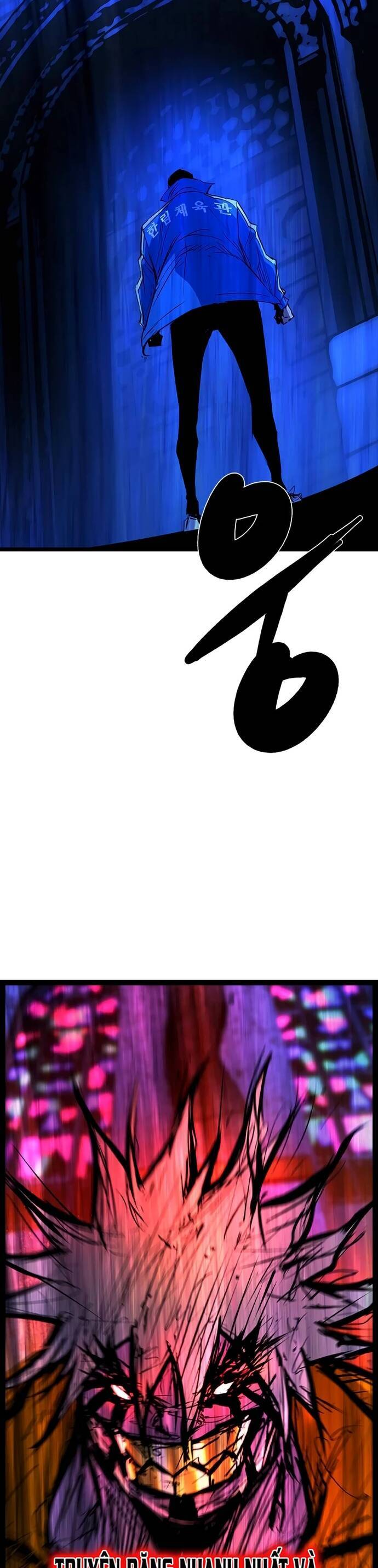 Phòng Gym Hanlim - Chapter 207 - Page 18