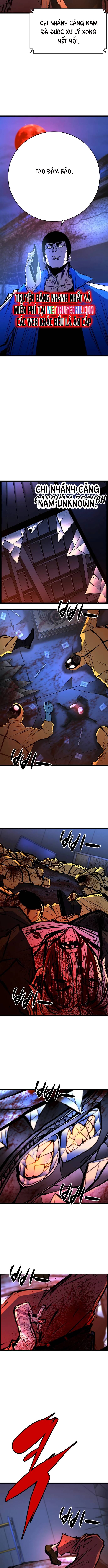 Phòng Gym Hanlim - Chapter 207 - Page 3