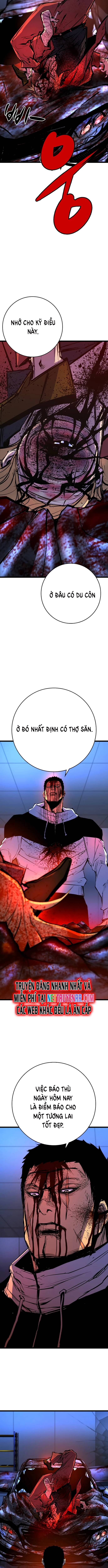 Phòng Gym Hanlim - Chapter 207 - Page 4