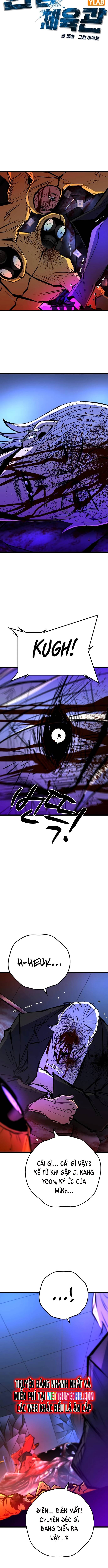 Phòng Gym Hanlim - Chapter 207 - Page 6