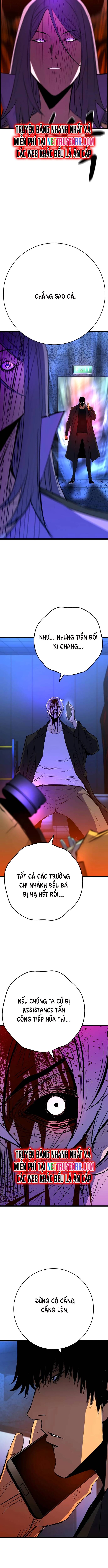 Phòng Gym Hanlim - Chapter 207 - Page 9