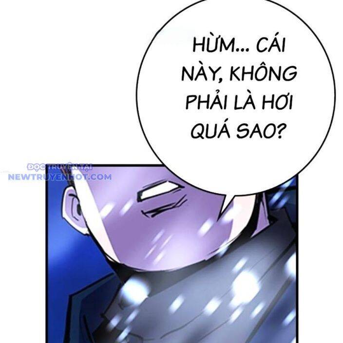 Phòng Gym Hanlim - Chapter 211 - Page 20